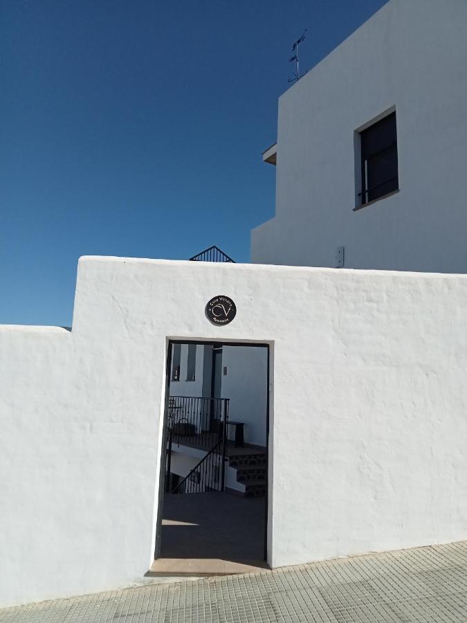 Casa Victoire Ayamonte Bed and Breakfast Exteriör bild