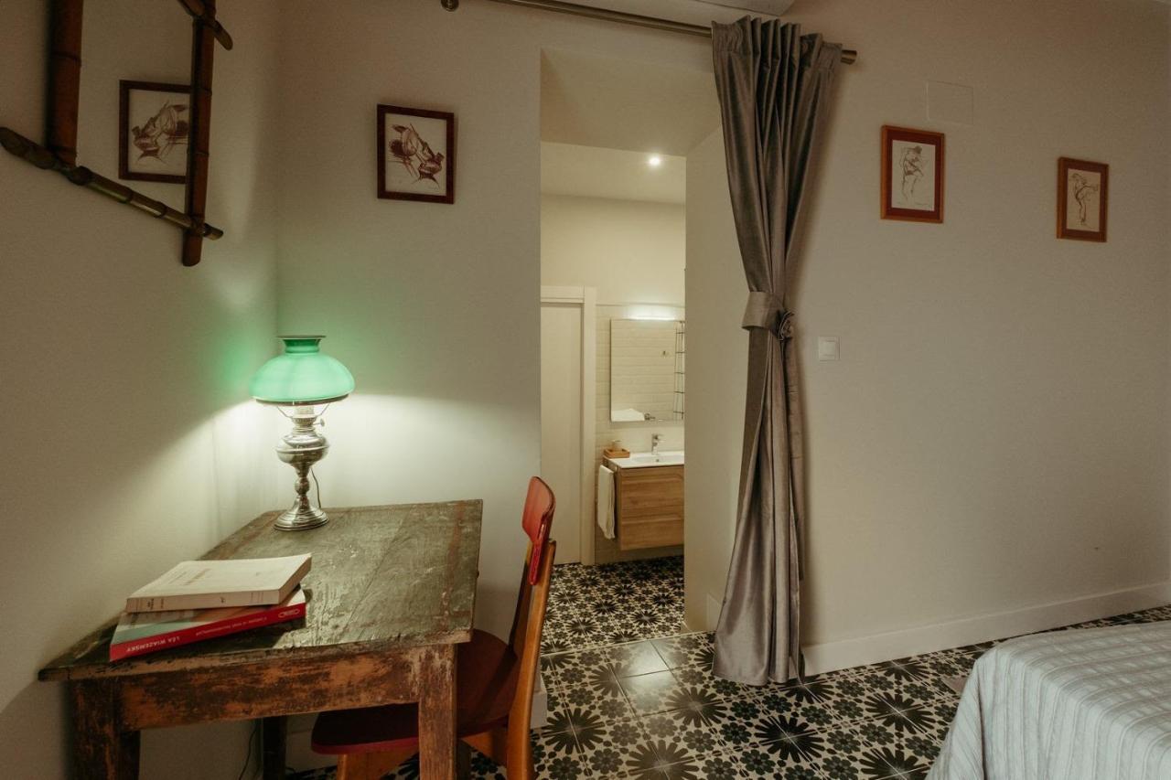 Casa Victoire Ayamonte Bed and Breakfast Exteriör bild