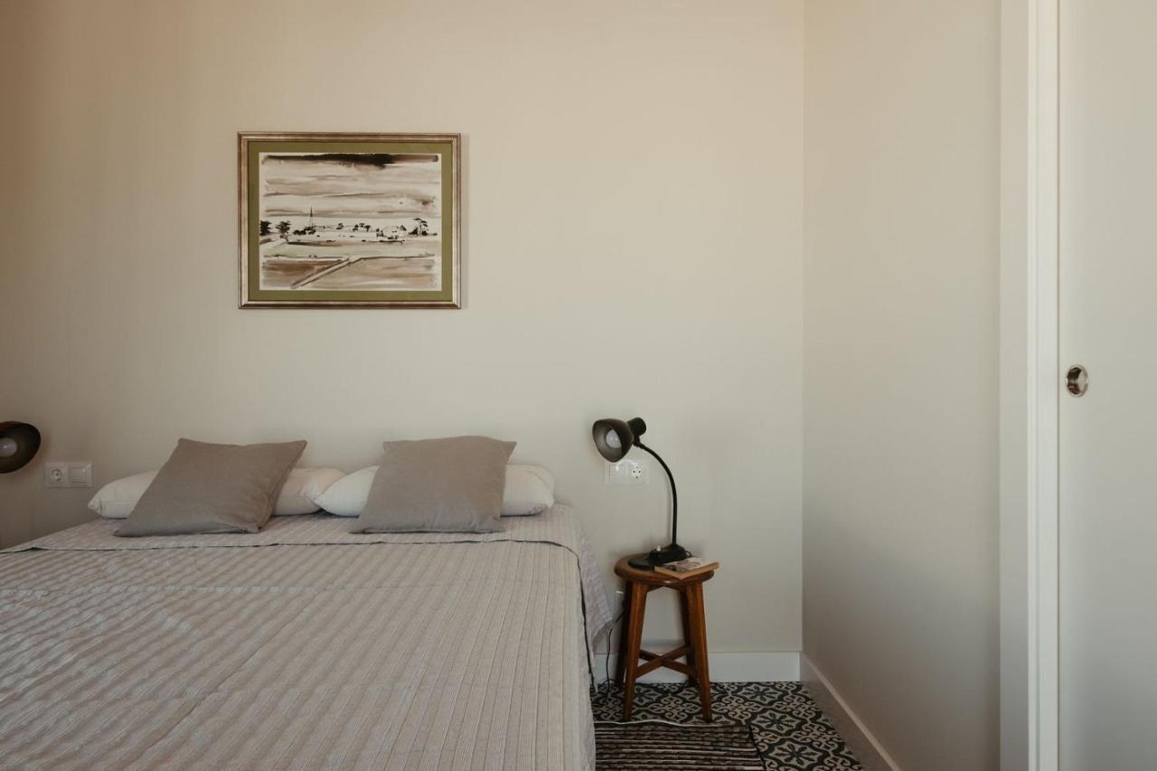 Casa Victoire Ayamonte Bed and Breakfast Exteriör bild