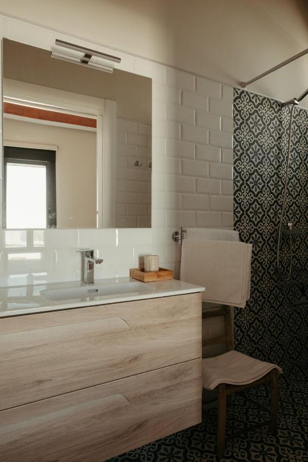 Casa Victoire Ayamonte Bed and Breakfast Exteriör bild