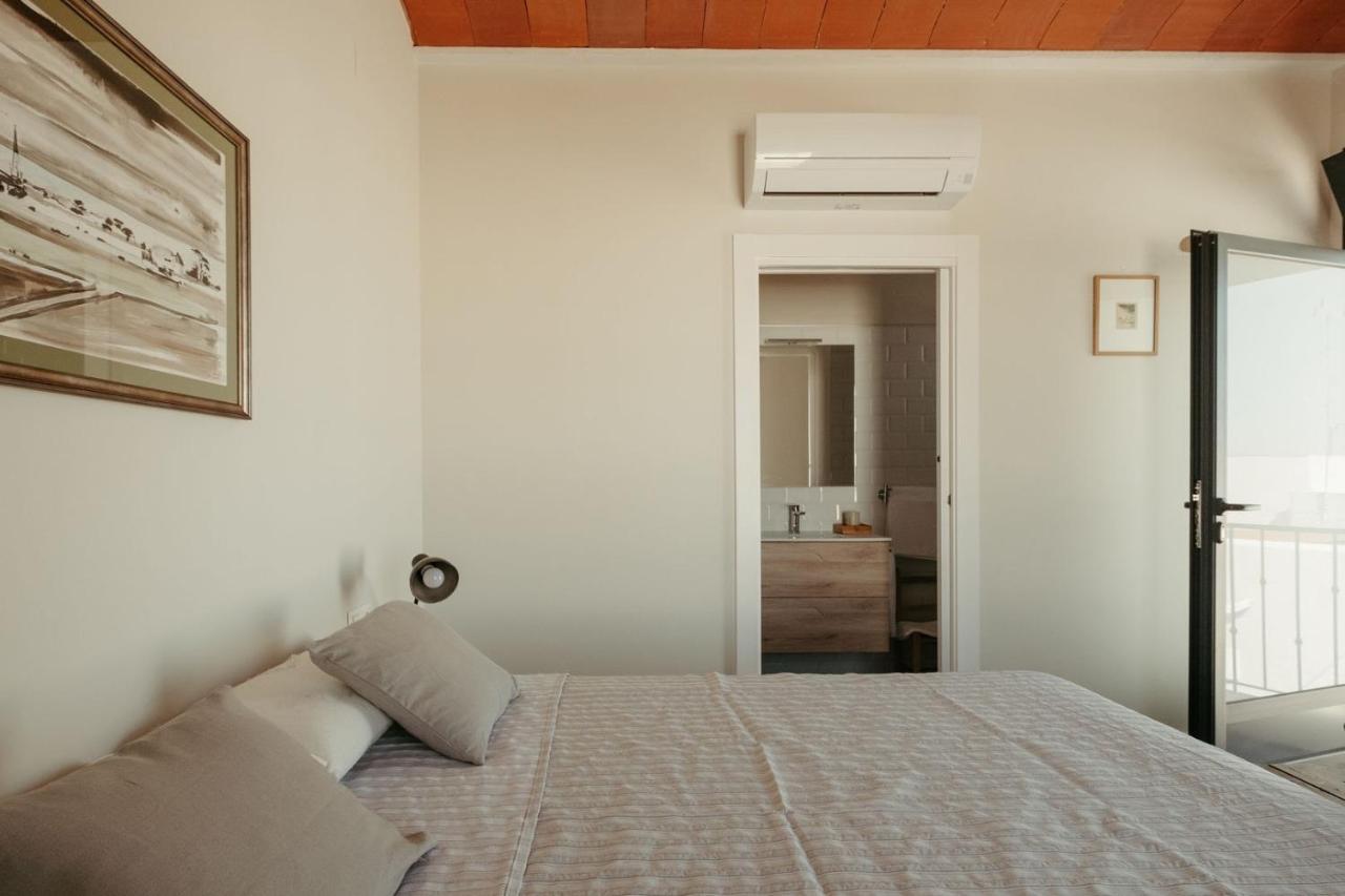 Casa Victoire Ayamonte Bed and Breakfast Exteriör bild
