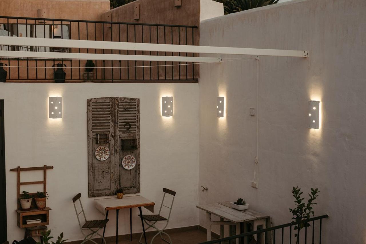Casa Victoire Ayamonte Bed and Breakfast Exteriör bild