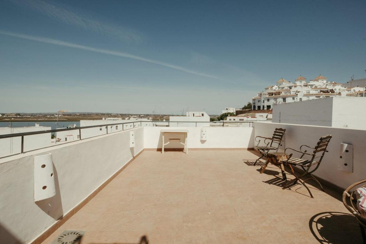 Casa Victoire Ayamonte Bed and Breakfast Exteriör bild