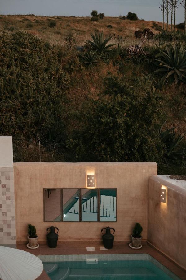 Casa Victoire Ayamonte Bed and Breakfast Exteriör bild