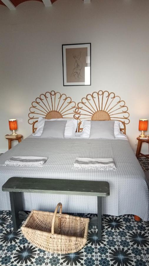 Casa Victoire Ayamonte Bed and Breakfast Exteriör bild